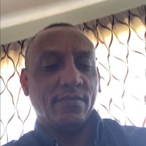 Meet your Posher, Haytham